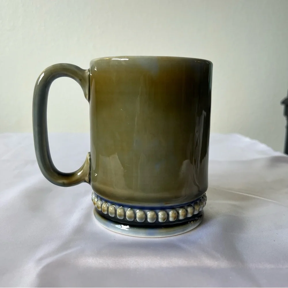 Irish Porcelain‎ • Ireland Mug